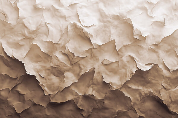Textura abstrata em tons quentes. Textura abstrata em tons quentes.