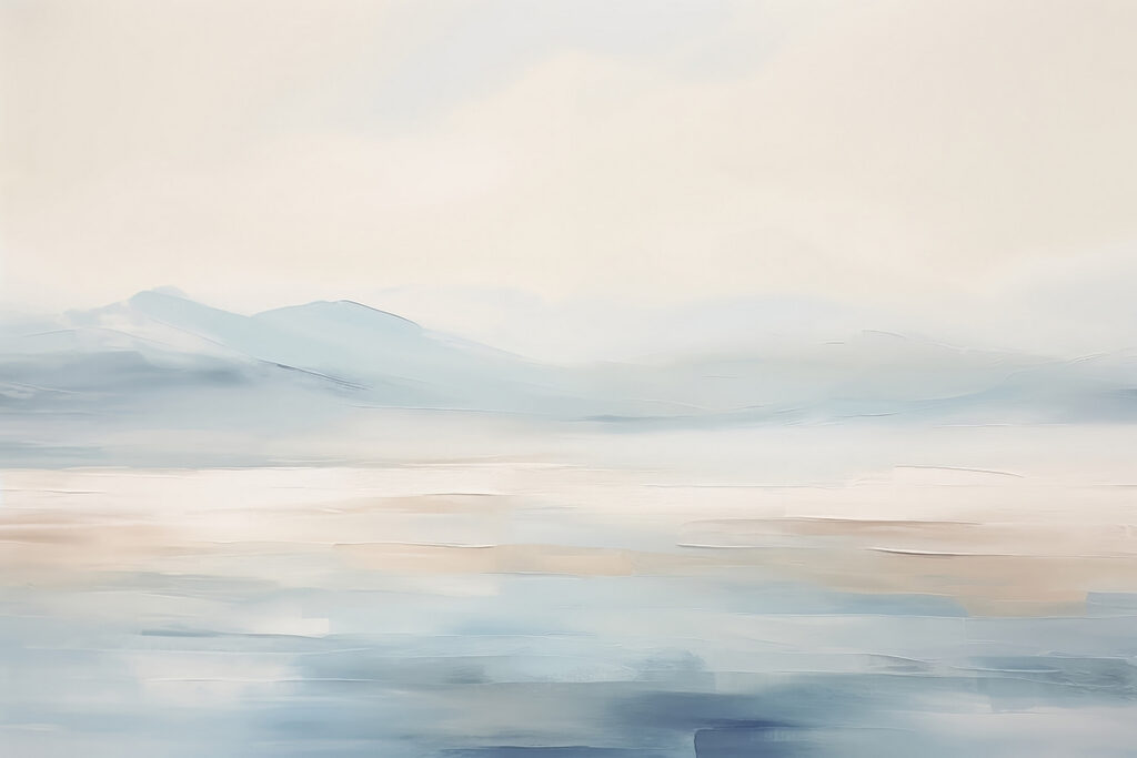 Pintura de uma paisagem w02113p 1024x683 - Pintura de uma paisagem