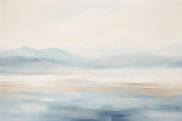 Pintura de uma paisagem w02113p 600x400 - Pintura de uma paisagem