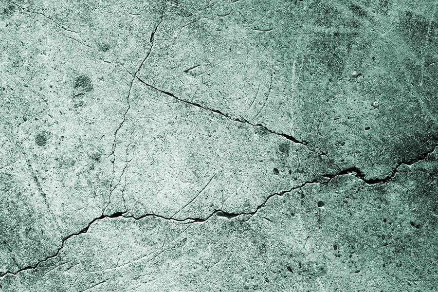 Papel de parede Textura estalada em tons suaves - Image 3