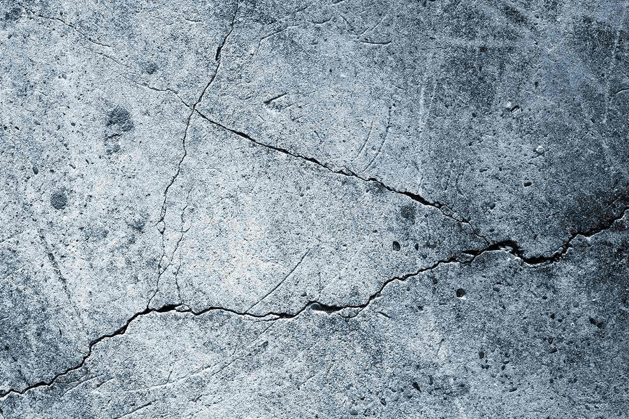 Papel de parede Superfície fissurada com textura única - Image 3