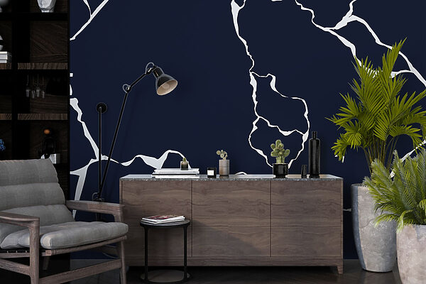 Fundo azul e branco Fundo azul e branco