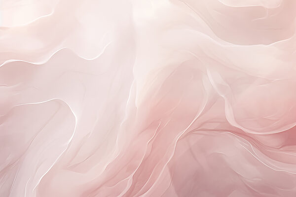Curvas suaves em tons suaves. Curvas suaves em tons suaves.