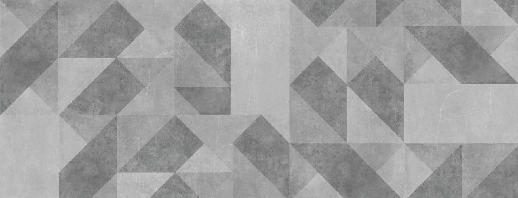 Grey and white tile Grey and white tile