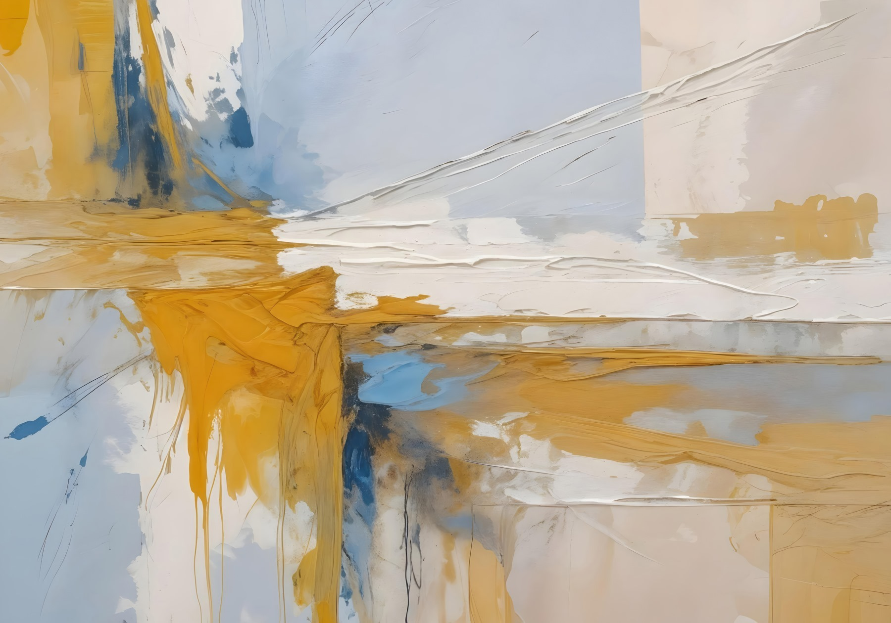 Painting of a colorful painting Painting of a colorful painting