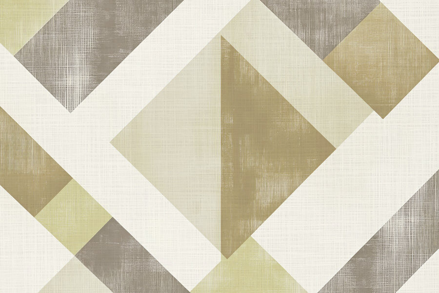 Papel de parede Formas geométricas abstractas e texturas. - Image 7
