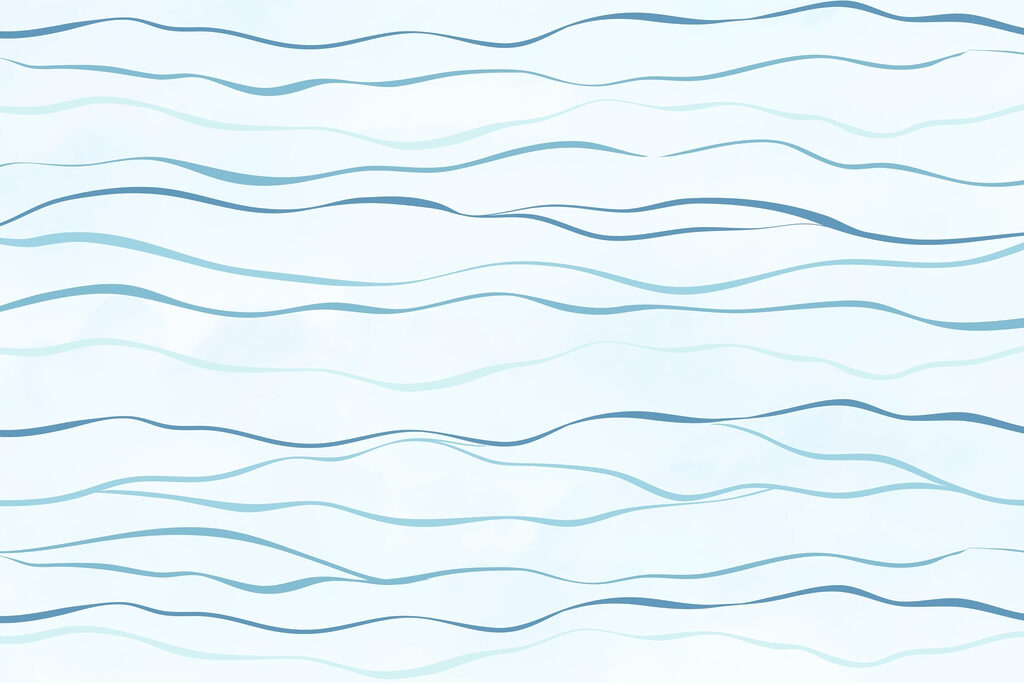 Padrão azul e branco Padrão azul e branco