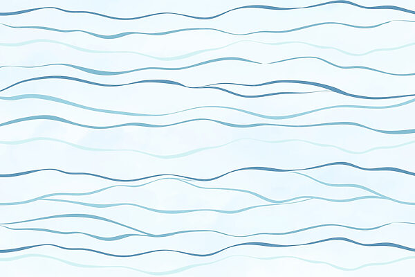 Padrão azul e branco Padrão azul e branco