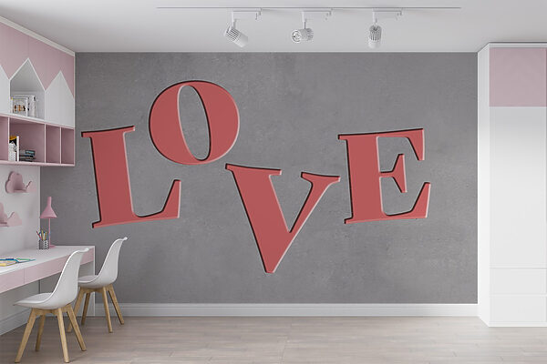 O amor está no ar hoje O amor está no ar hoje