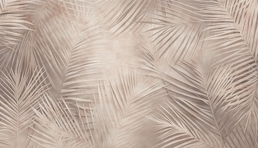 Tons suaves da natureza’ design