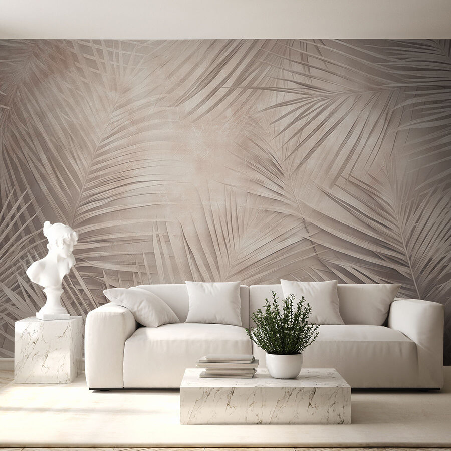 Tons suaves da natureza’ design
