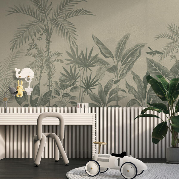 Papel de parede com plantas Papel de parede com plantas