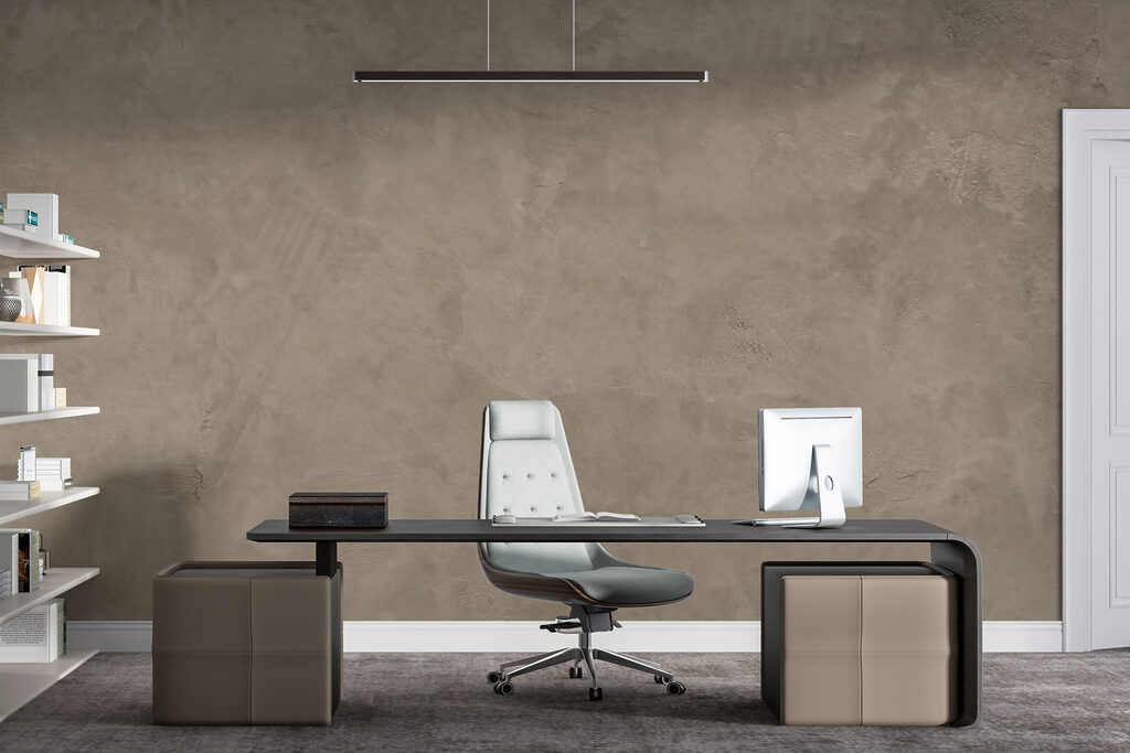 Textured earth-toned background pattern