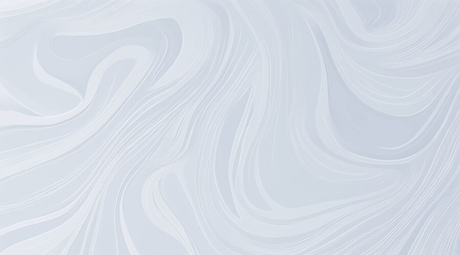 Fundo branco e cinzento com remoinhos