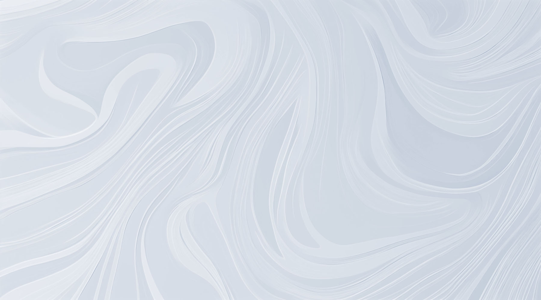 White and grey swirly background White and grey swirly background