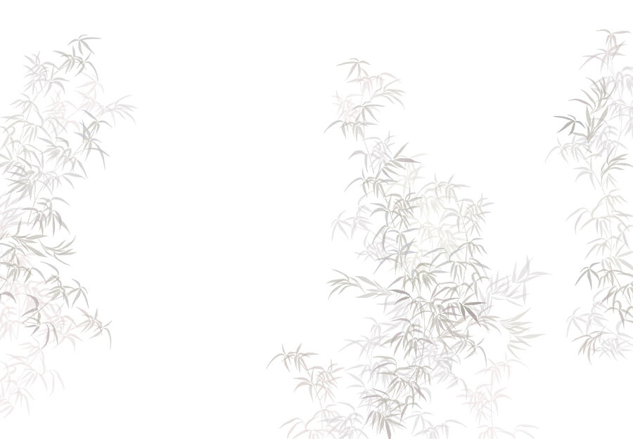 Planta com folhas