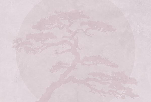 Árvore sobre um fundo branco Árvore sobre um fundo branco