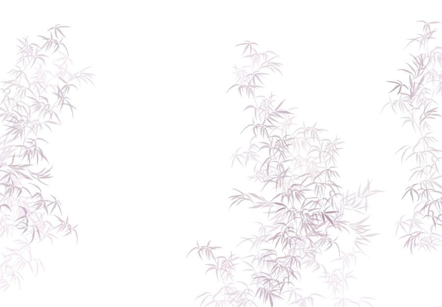 Planta com folhas