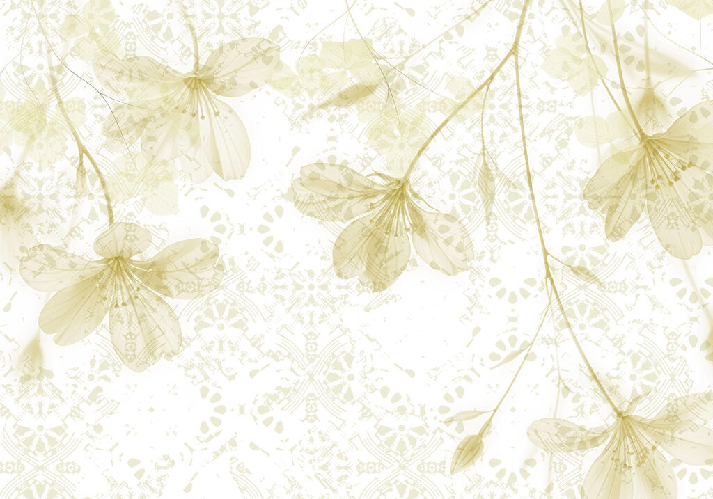Flores delicadas em tons pastel suaves. Flores delicadas em tons pastel suaves.