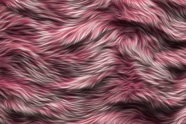 Ondas de textura suave e colorida. Ondas de textura suave e colorida.