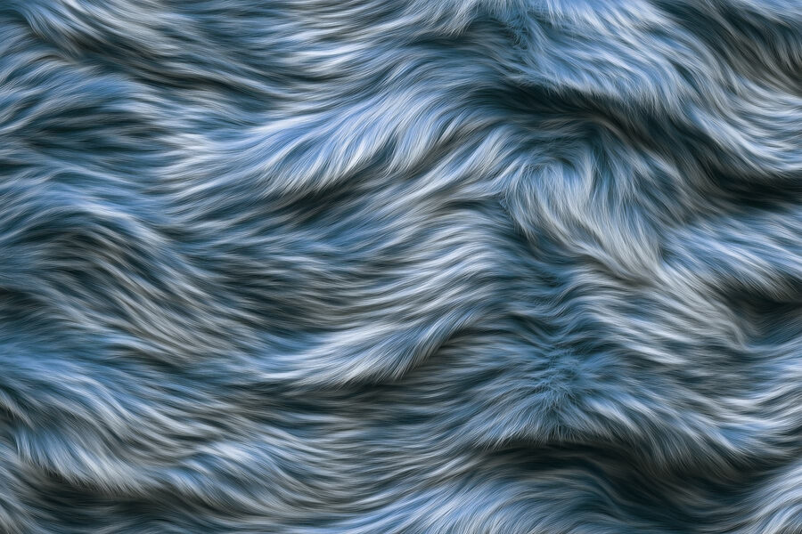 Papel de parede Texturas fluidas em cores suaves - Image 4