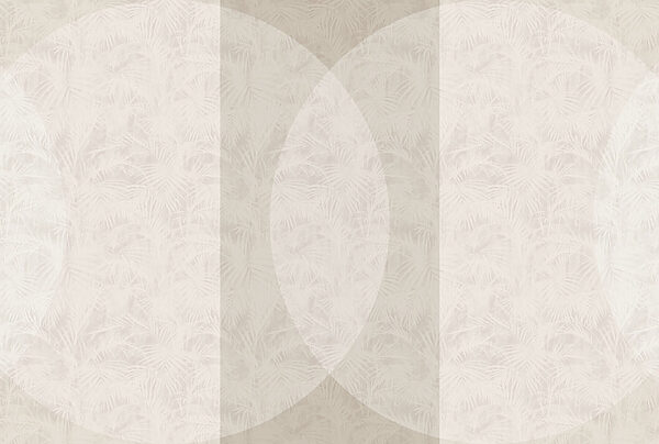 Fundo branco e cinzento com um círculo branco Fundo branco e cinzento com um círculo branco
