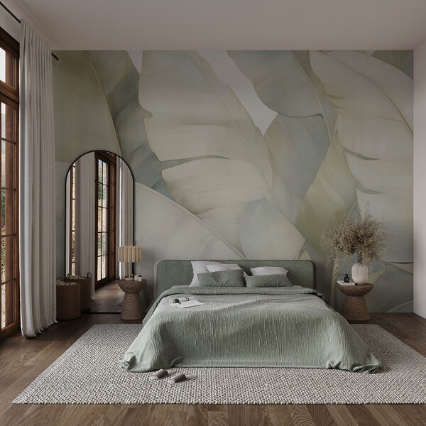Tons suaves do design da natureza. Tons suaves do design da natureza.