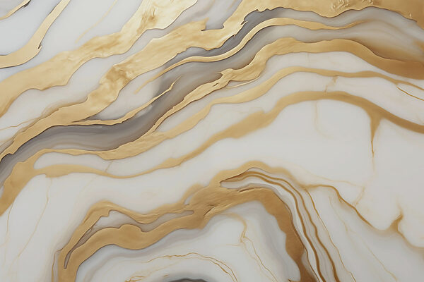 Linhas fluidas em harmonia natural. Linhas fluidas em harmonia natural.