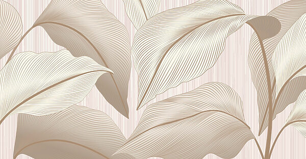 Elementos de design tranquilos e inspirados na natureza. Elementos de design tranquilos e inspirados na natureza.