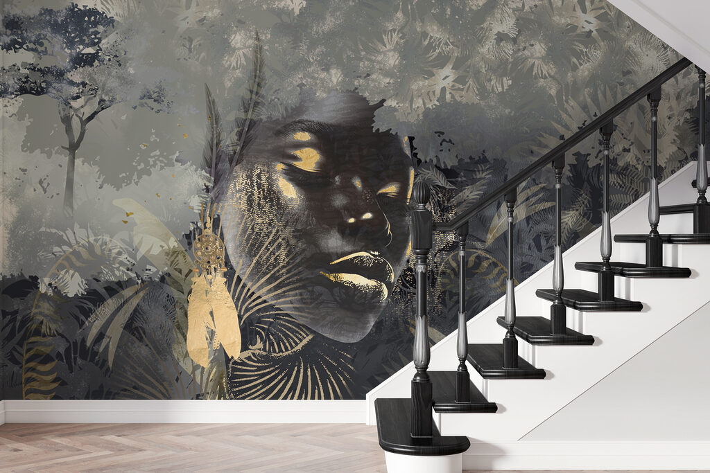 Whispers of nature's embrace