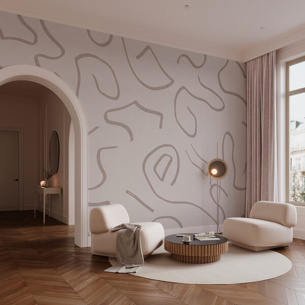 Fundo branco com linhas Fundo branco com linhas