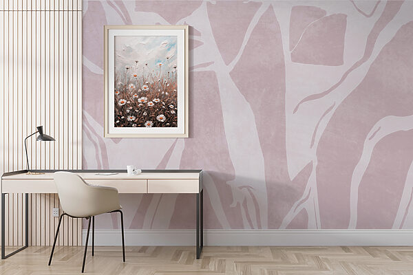 Padrão cor-de-rosa e branco Padrão cor-de-rosa e branco