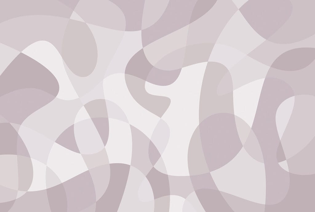 Padrão branco e roxo Padrão branco e roxo