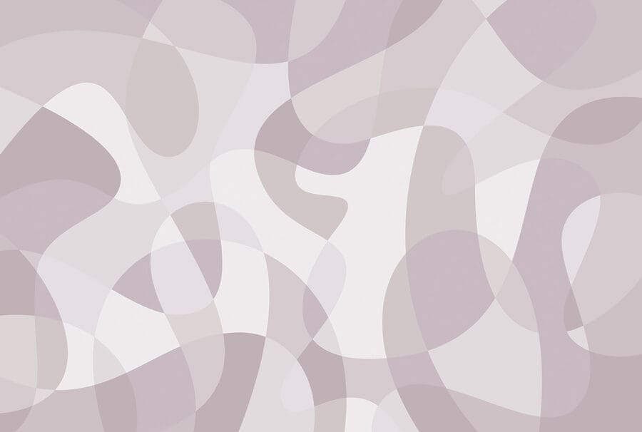 Padrão branco e roxo Padrão branco e roxo