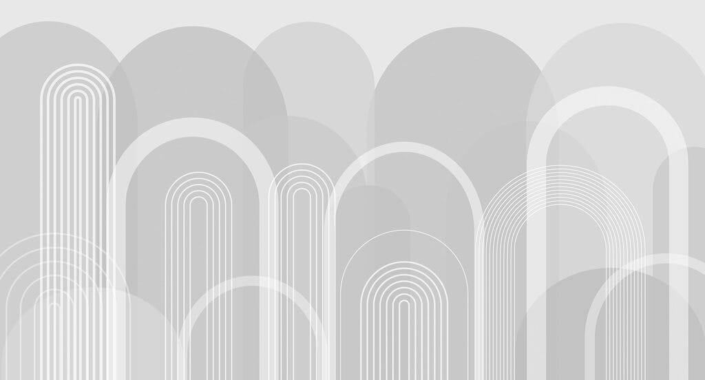 Fundo cinzento e branco com linhas brancas Fundo cinzento e branco com linhas brancas