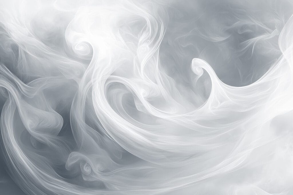 Fumo branco no céu Fumo branco no céu
