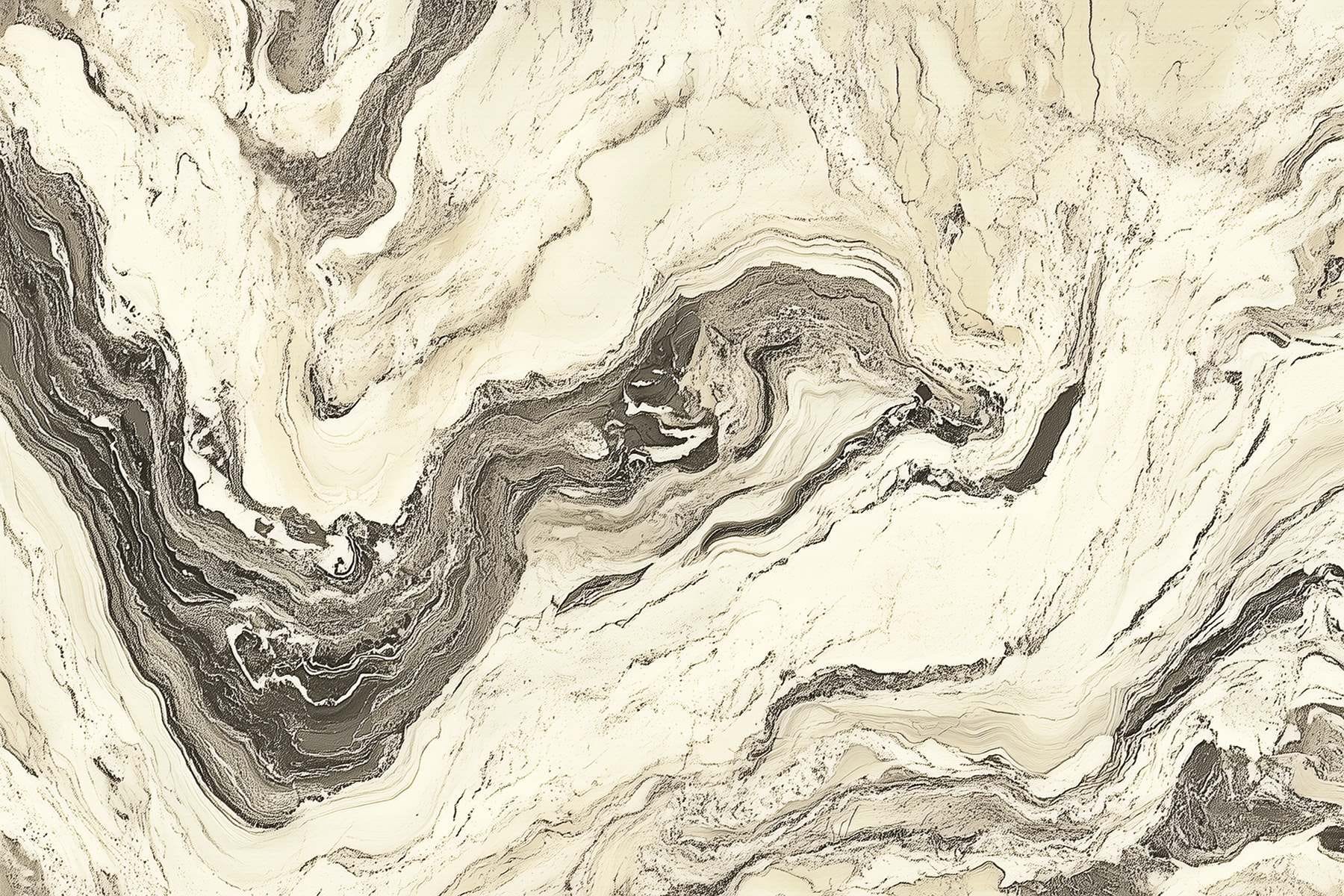 Abstract texture in neutral tones