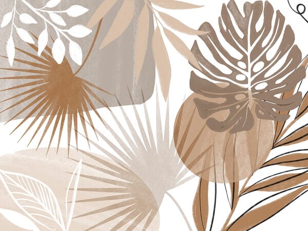 A elegância subtil da natureza no design A elegância subtil da natureza no design