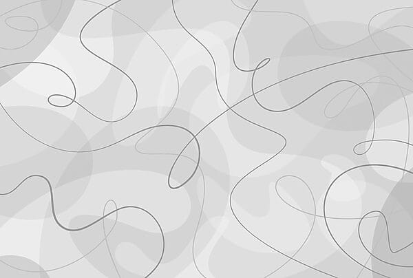 Fundo cinzento e branco com linhas Fundo cinzento e branco com linhas