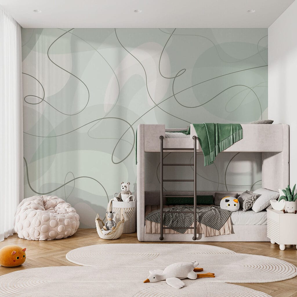 White and gray background with lines White and gray background with lines