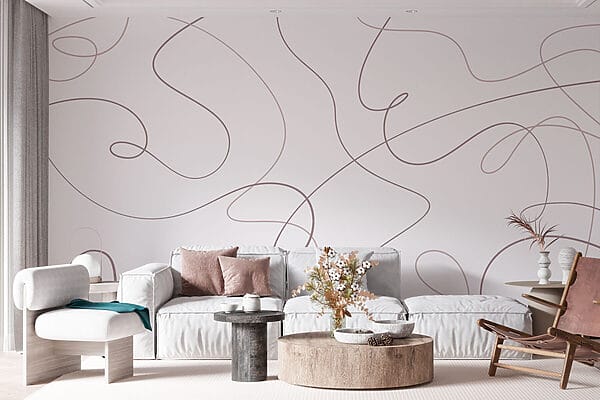 Fundo branco com linhas Fundo branco com linhas