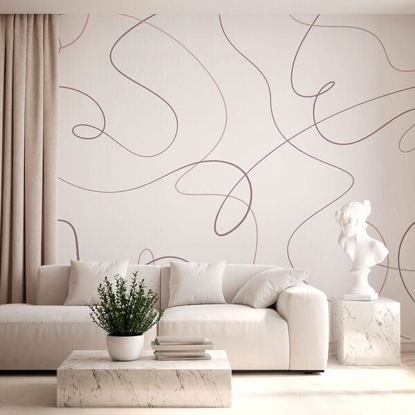 Fundo branco com linhas Fundo branco com linhas