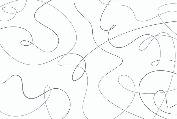 Fundo branco com linhas azuis Fundo branco com linhas azuis