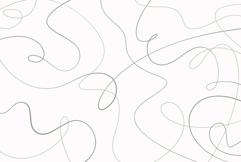 Fundo branco com linhas pretas Fundo branco com linhas pretas