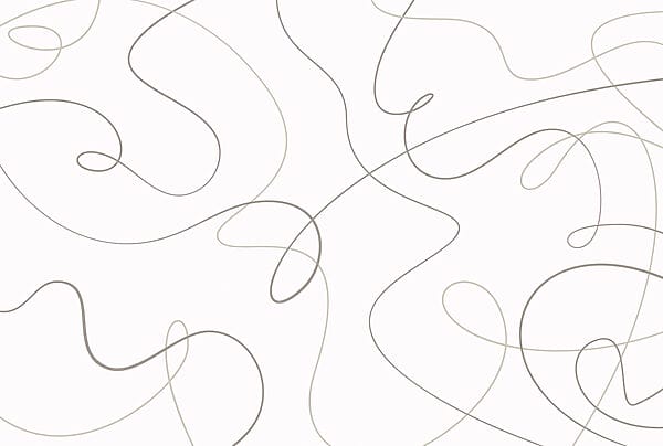 Fundo branco com linhas pretas Fundo branco com linhas pretas