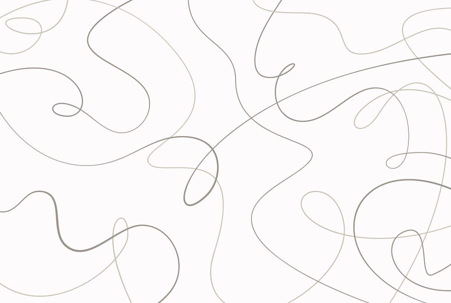 Fundo branco com linhas pretas Fundo branco com linhas pretas