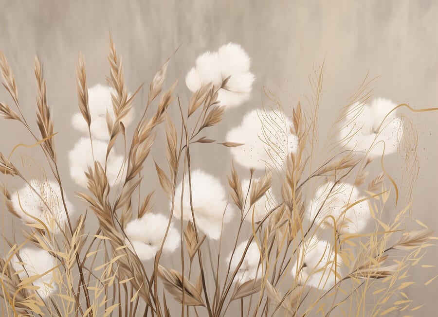 Papel de parede A beleza delicada da paleta da natureza&#8217 - Image 7