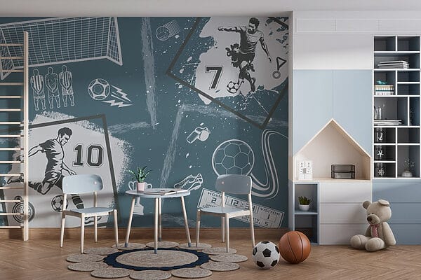 Colagem de várias imagens de desporto Colagem de várias imagens de desporto
