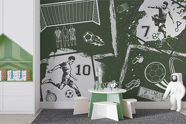 Colagem de várias imagens de desporto Colagem de várias imagens de desporto