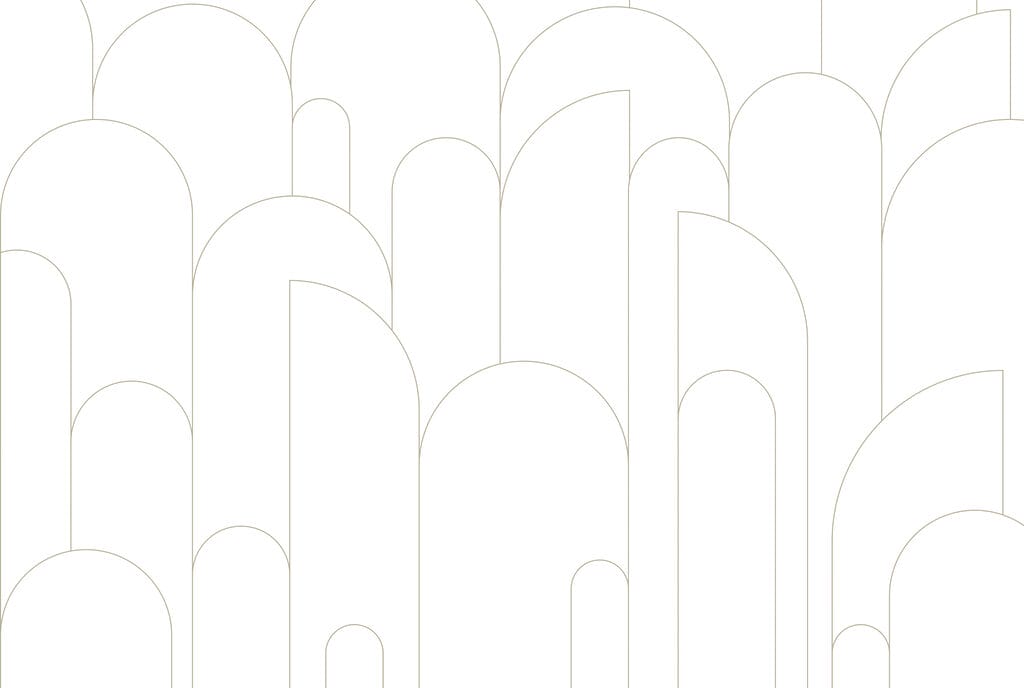Linhas brancas e castanhas sobre um fundo branco Linhas brancas e castanhas sobre um fundo branco